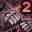 Kasha's Curse Lv. 2