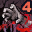 Kasha's Despair Lv. 4