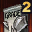 Armor Grade Penalty Lv. 2