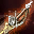 Admiral's Estoc [Critical Damage]