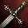 Attribute Master's Sword (female)