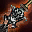 Sword of Damascus - Earth [Critical Damage]