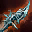 Tiphon's Spear - Landslide [Critical Stun]