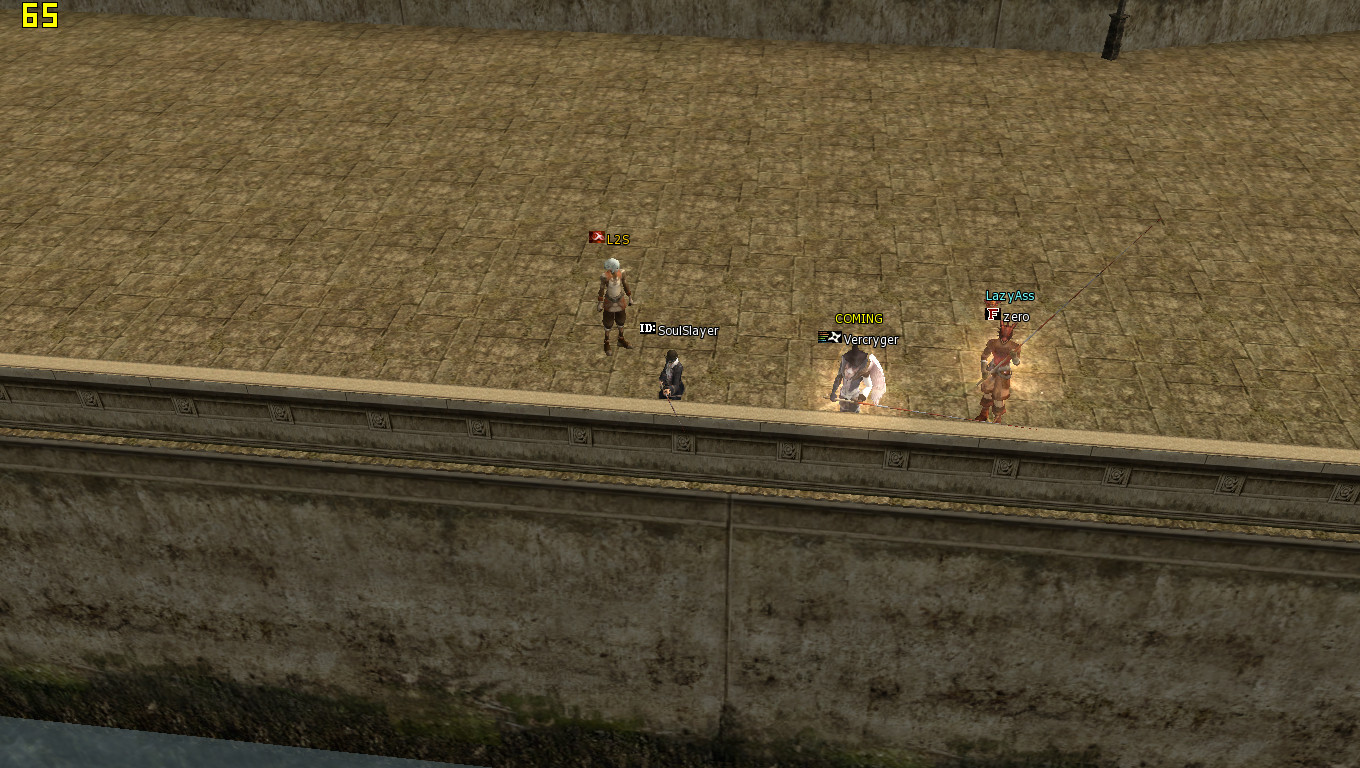 Fishing Contest Photo Gallery Lineage 2 Scarlet